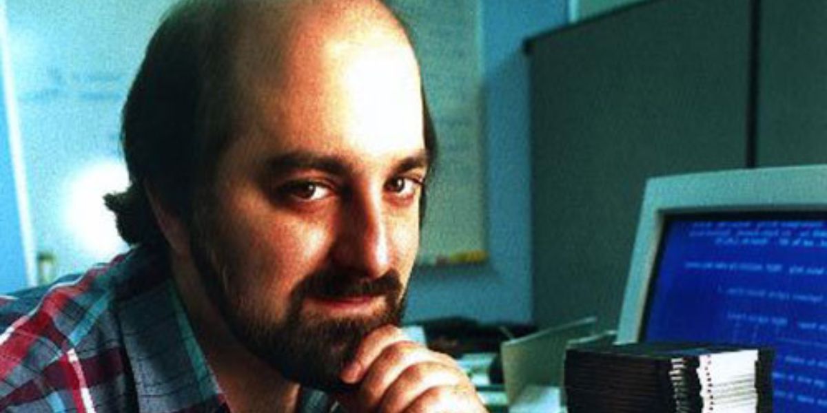 Phil Katz
