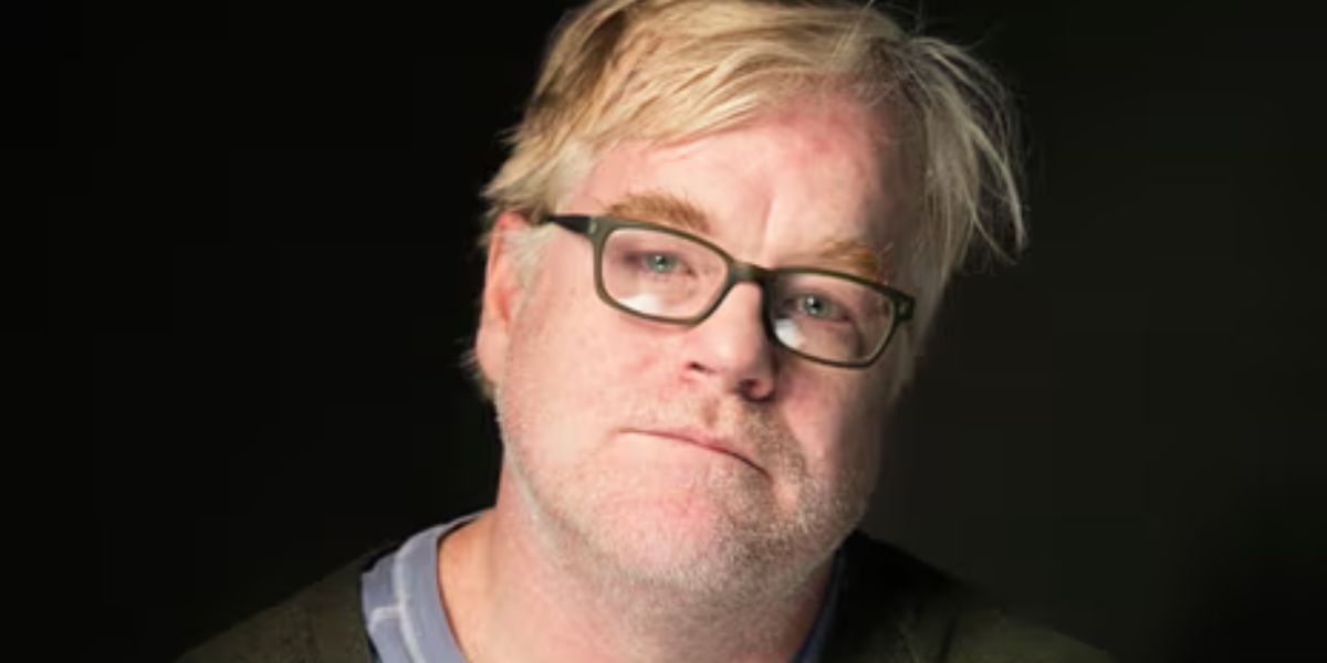 Philip Seymour Hoffman
