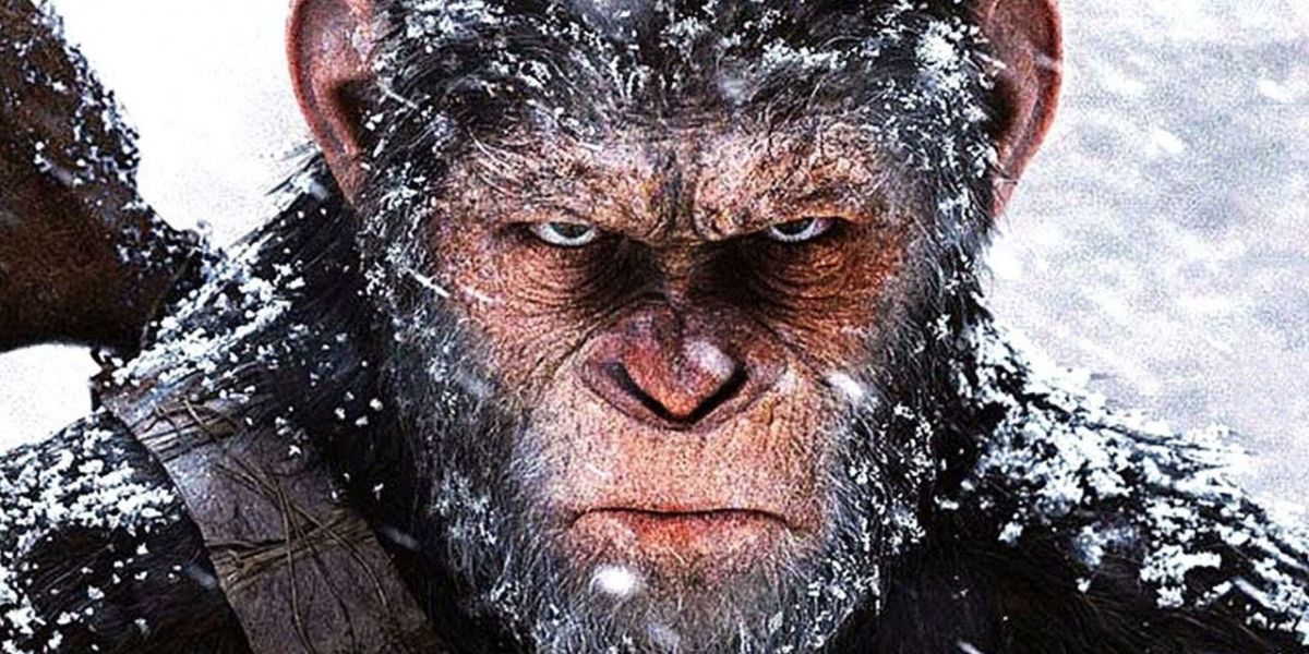 Planet of the Apes