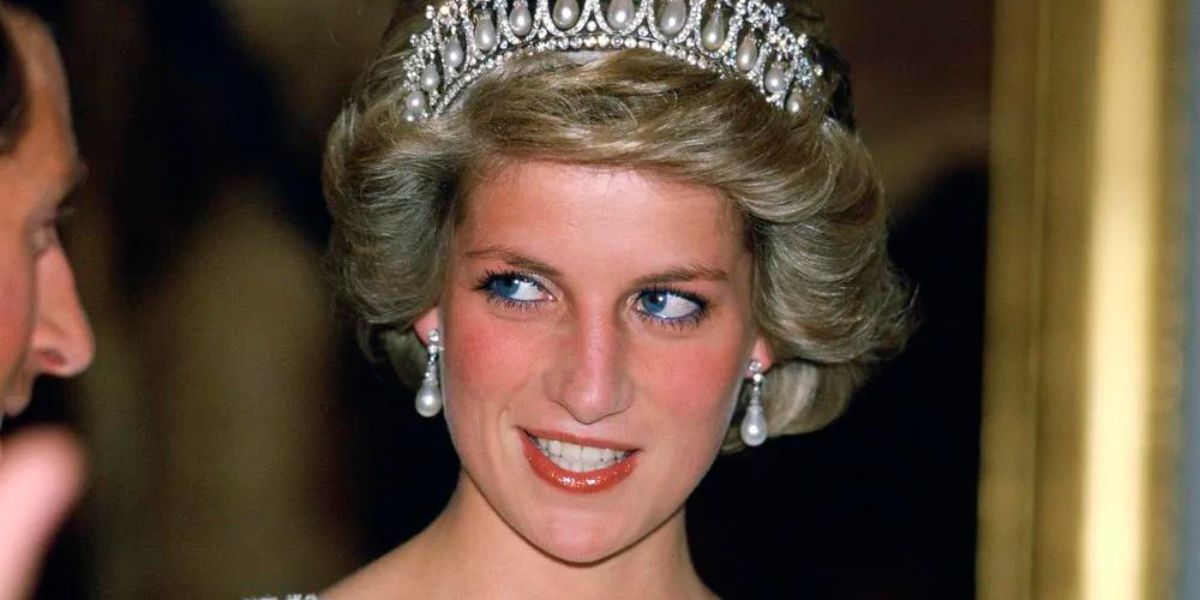 Princess Diana