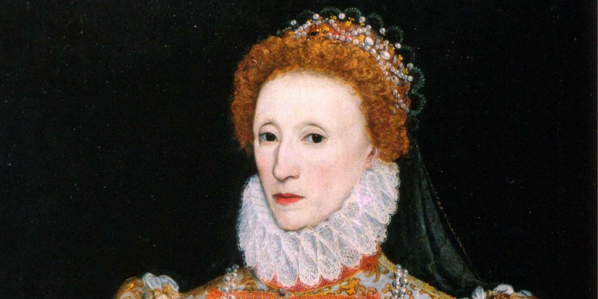 Queen Elizabeth I