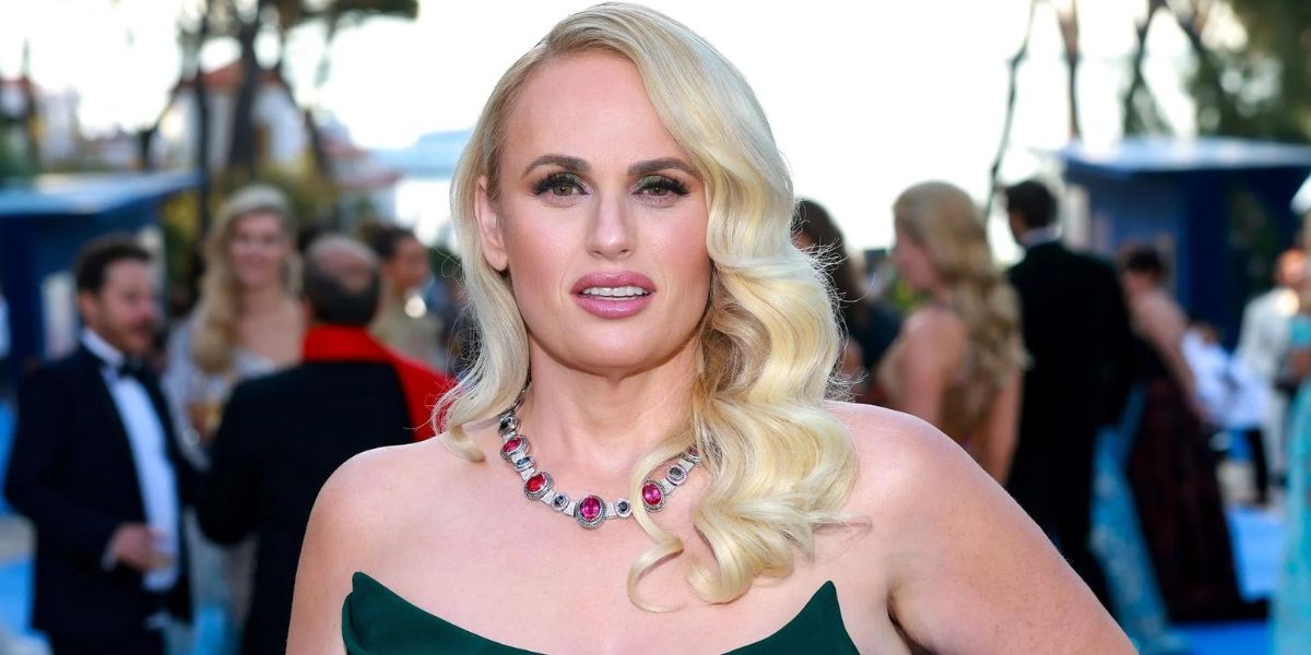 Rebel Wilson