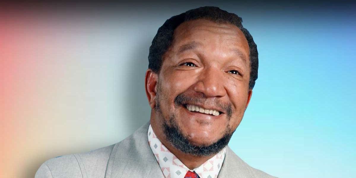 Redd Foxx