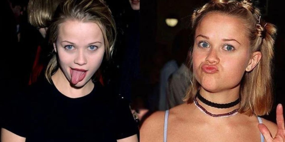 Reese Witherspoon