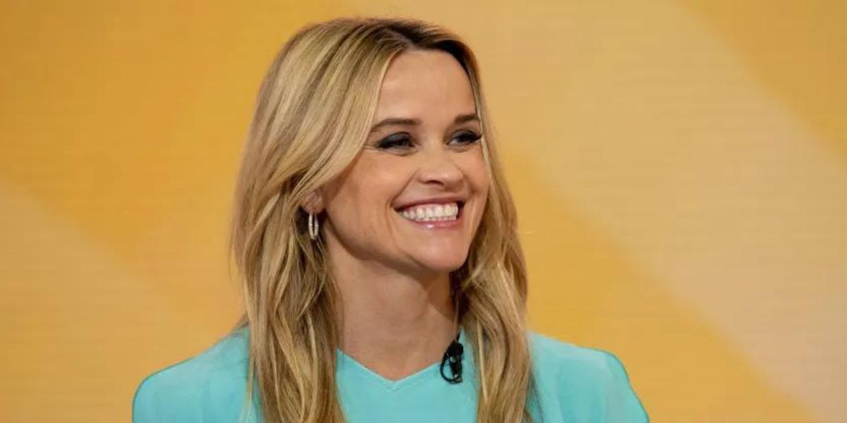 Reese Witherspoon