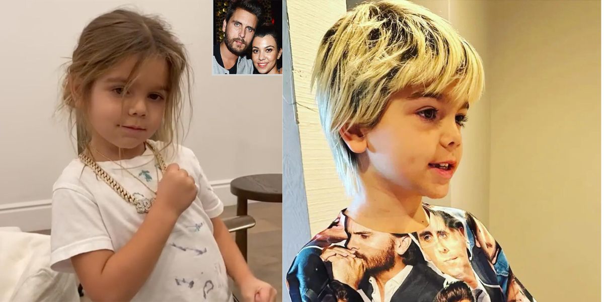Reign Disick