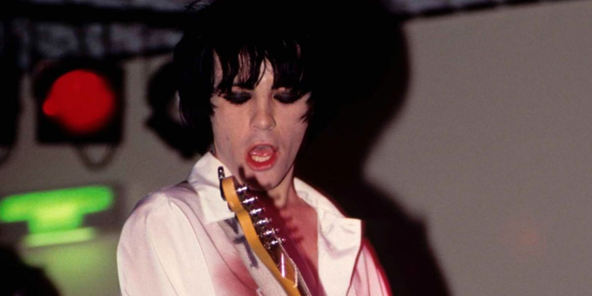 Richey Edwards