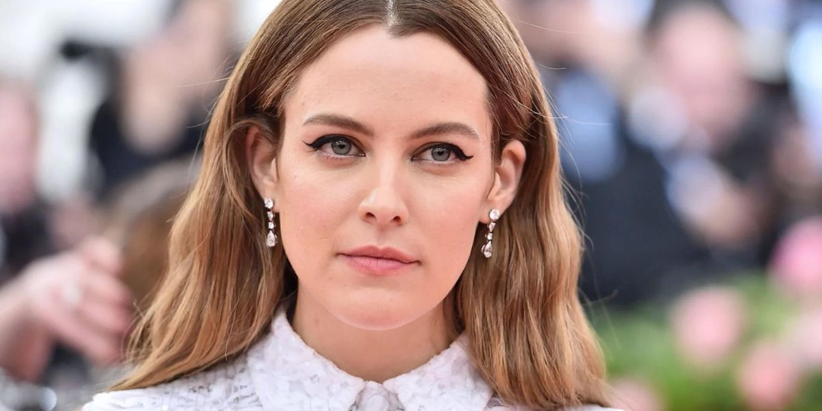 Riley Keough