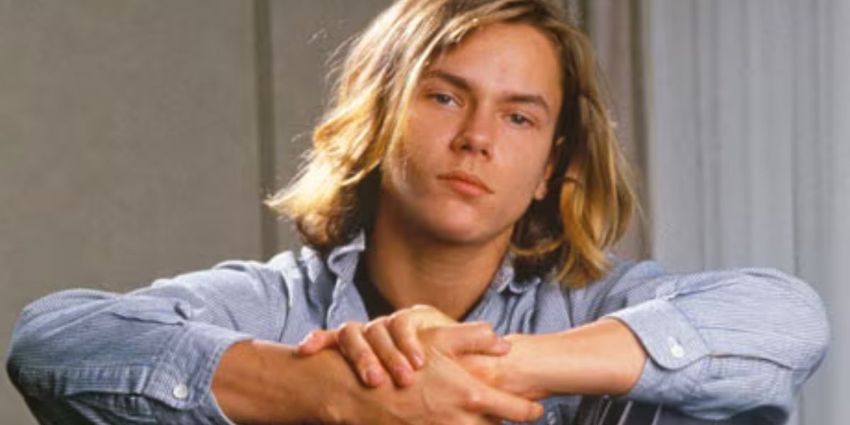 River Phoenix