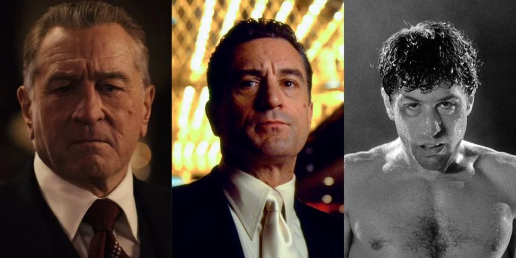 Robert De Niro
