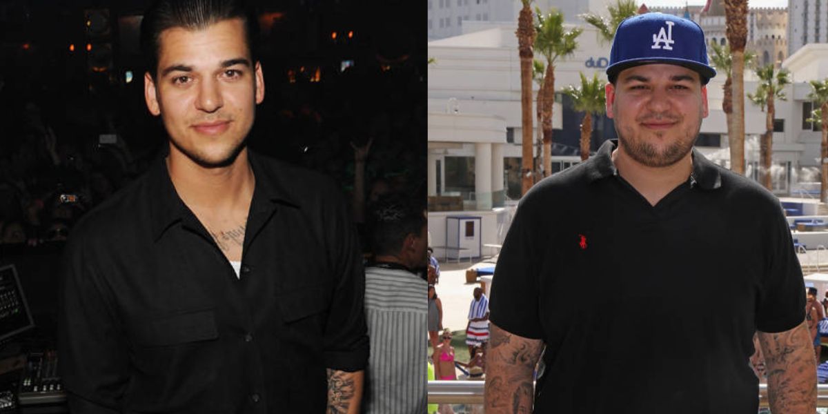 Robert Kardashian