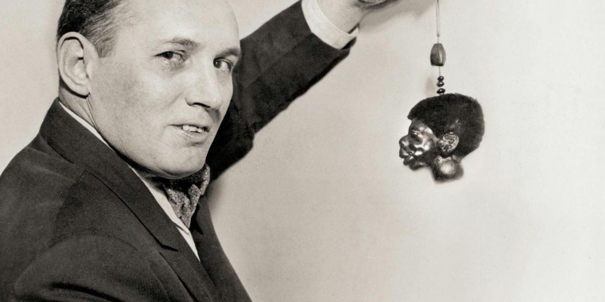 Robert Ripley