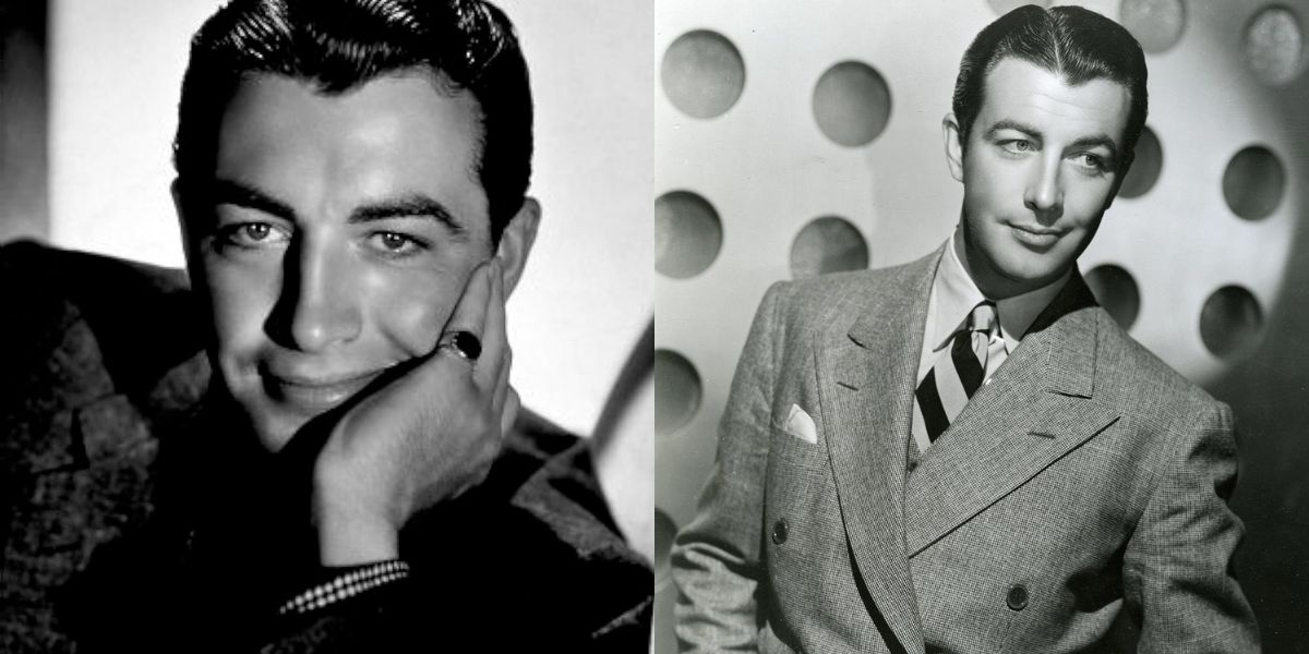 Robert Taylor