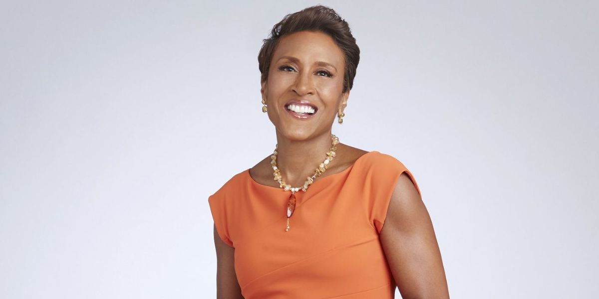 Robin Roberts