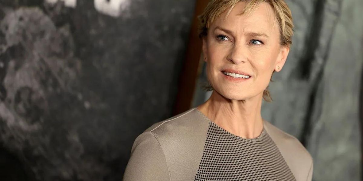Robin Wright
