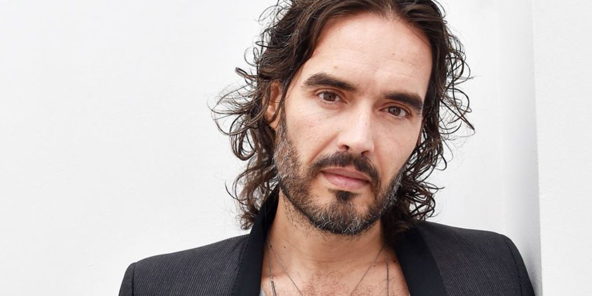 Russell Brand
