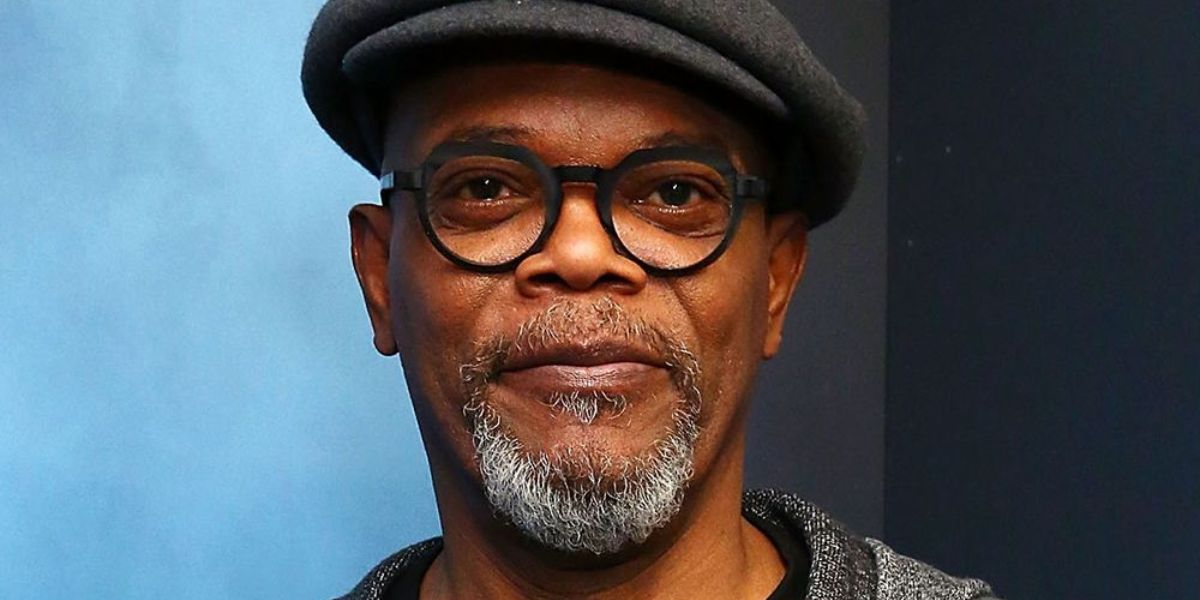 Samuel L Jackson