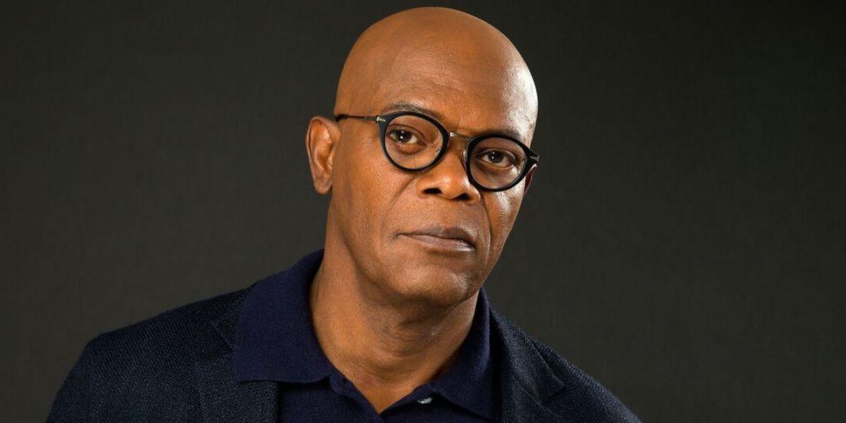 Samuel L. Jackson