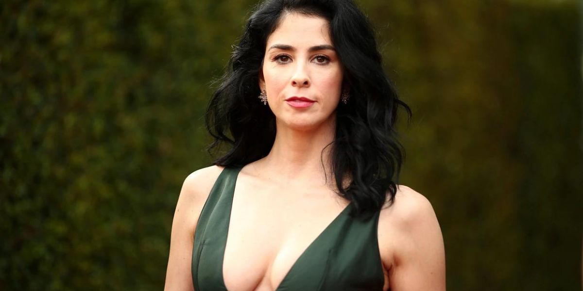 Sarah Silverman