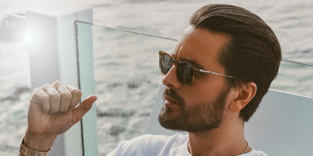 Scott Disick