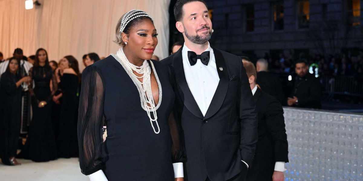 Serena Williams
