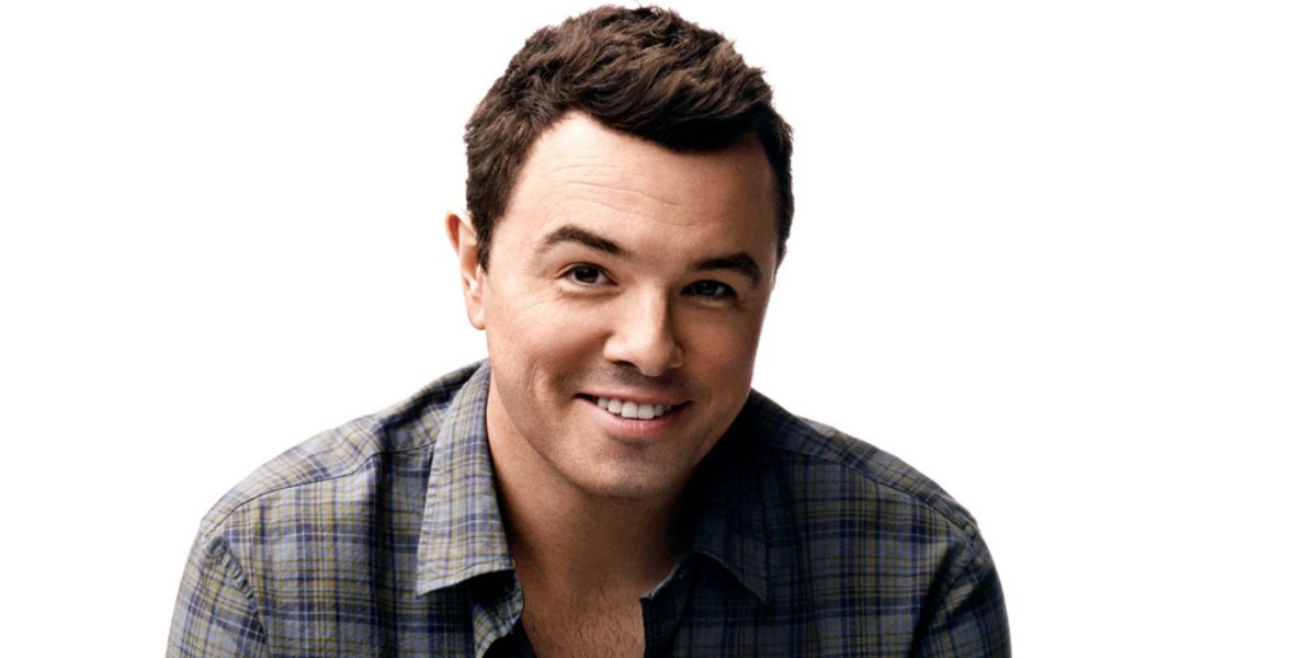 Seth Macfarlane