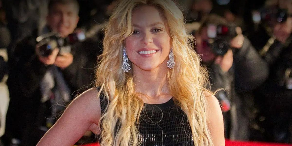 Shakira Ripoll