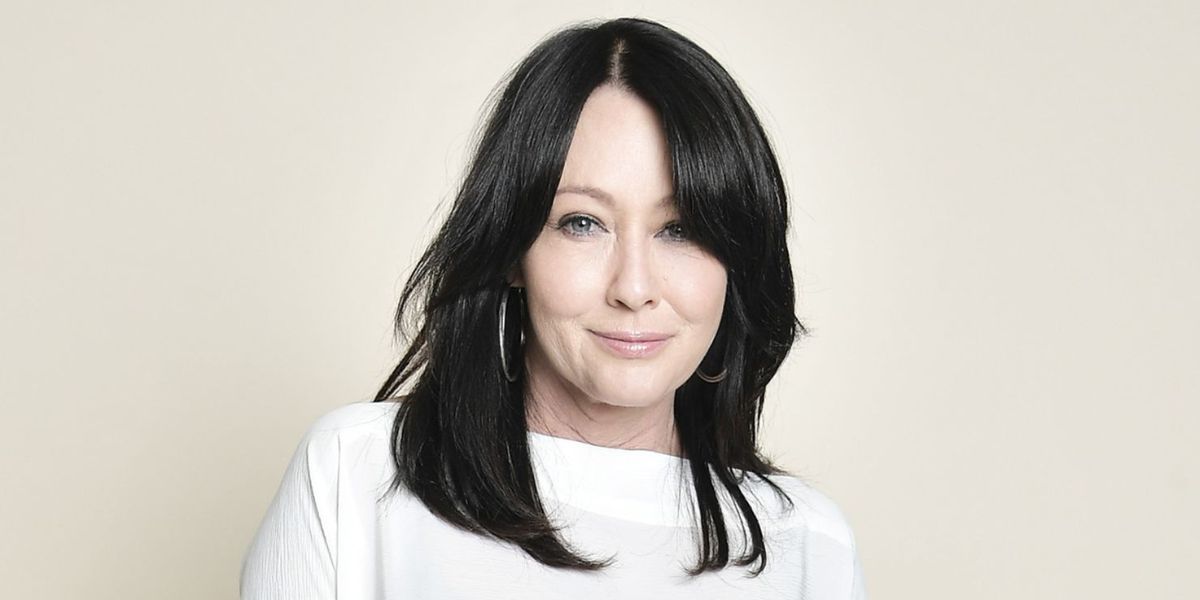 Shannen Doherty
