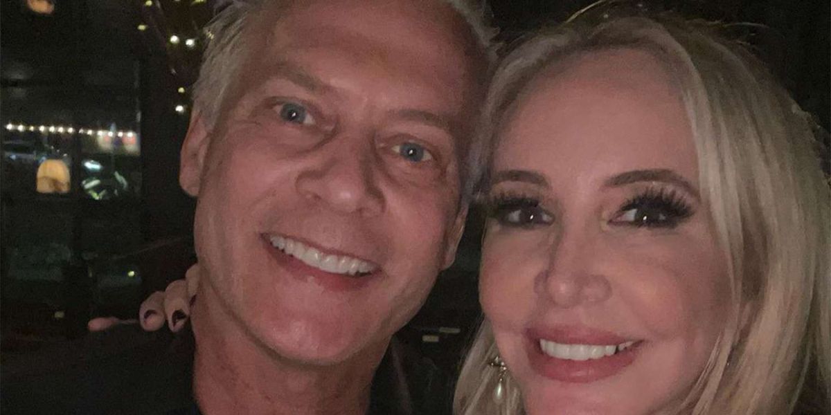 Shannon And David Beador