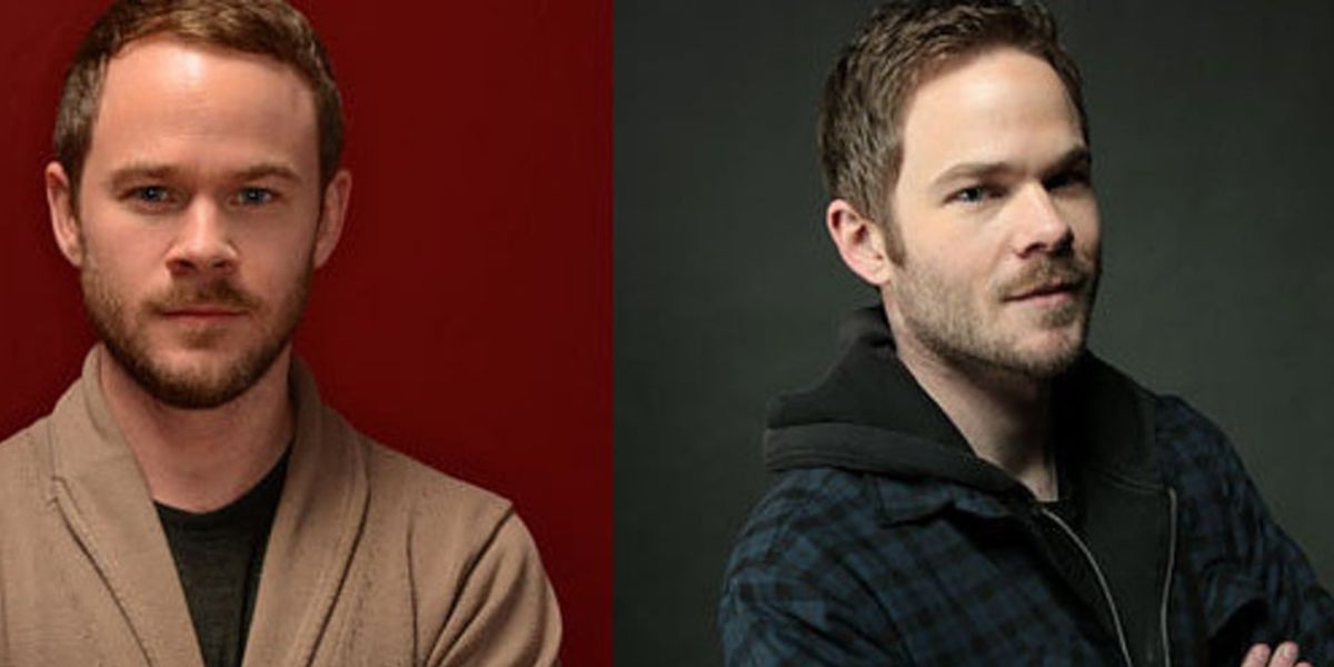 Shawn and Aaron Ashmore