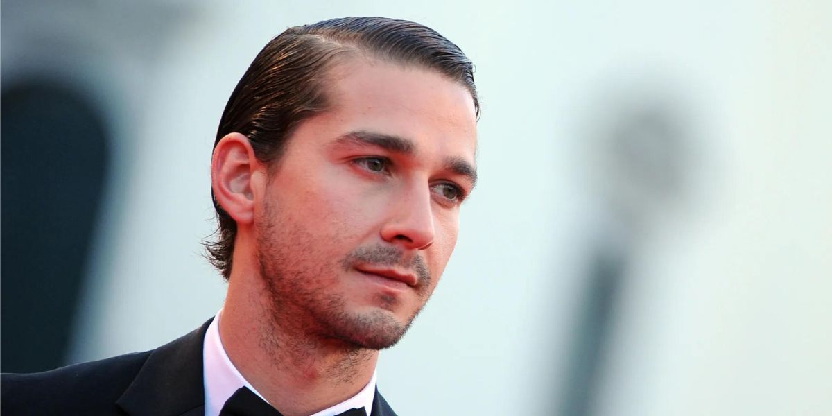 Shia LaBeouf