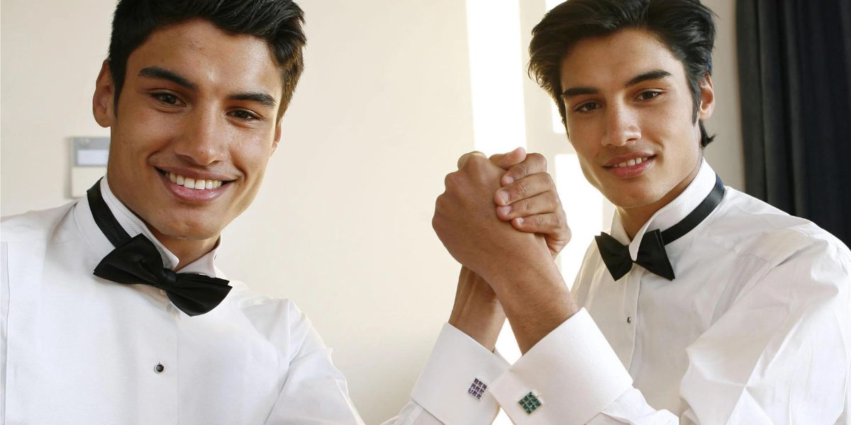 Siva Kaneswaran and Kumar Kaneswaran