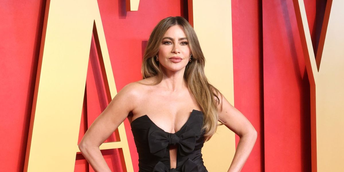 Sofia Vergara