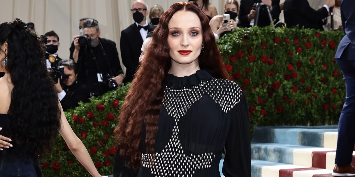 Sophie Turner