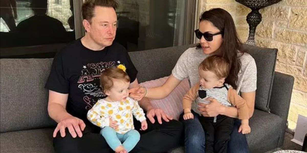 Strider Musk