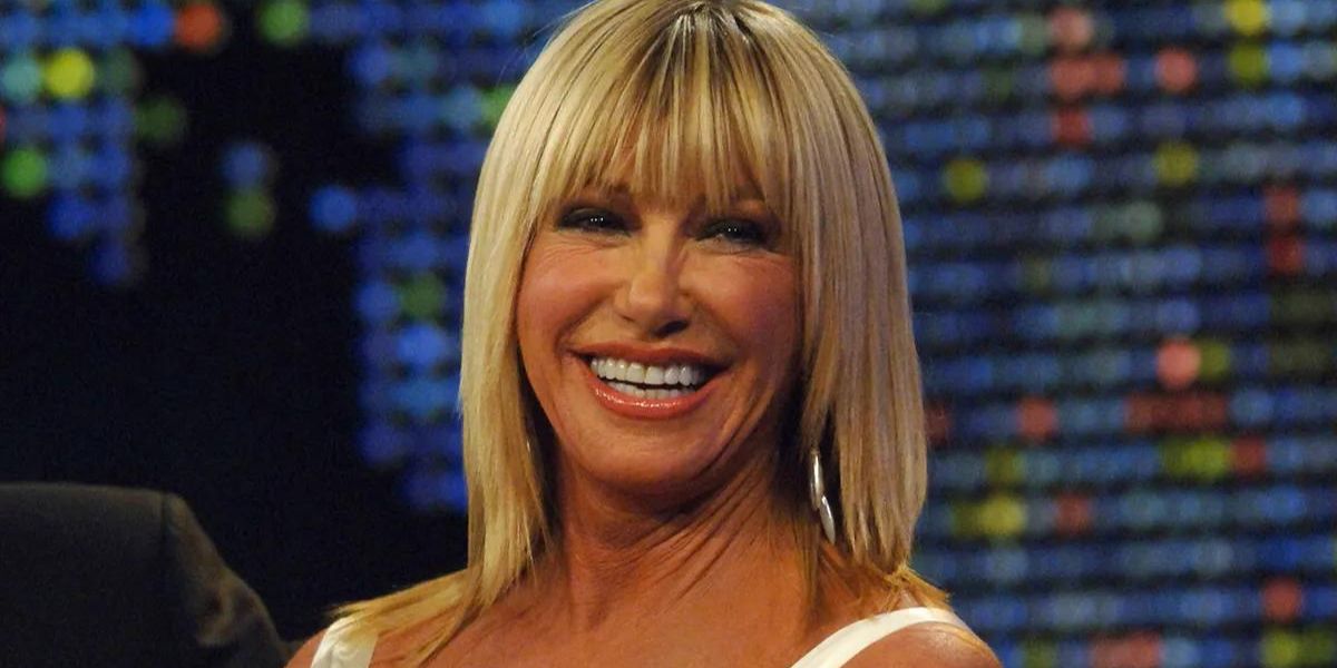 Suzanne Somers