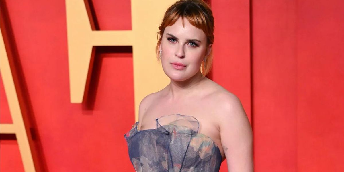 Tallulah Willis