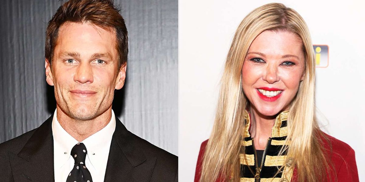 Tara Reid