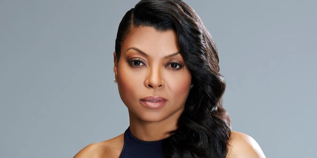 Taraji P. Hensen