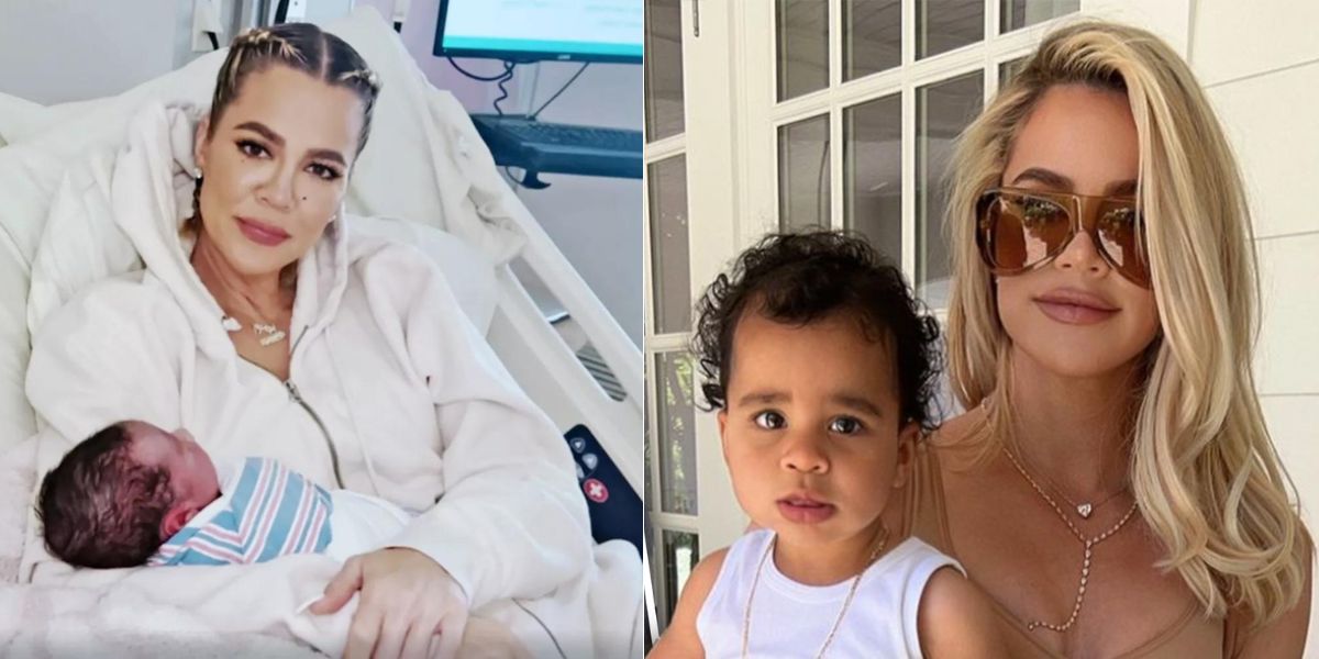 Tatum Kardashian