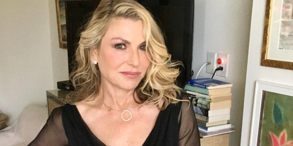 Tatum O’Neal