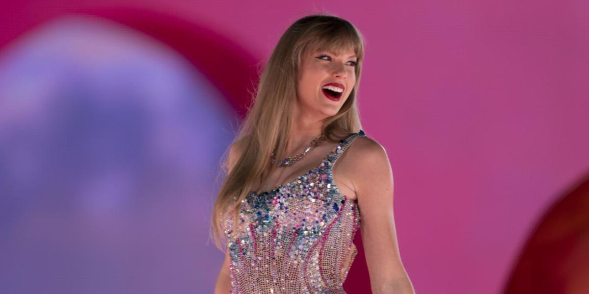 Taylor Swift