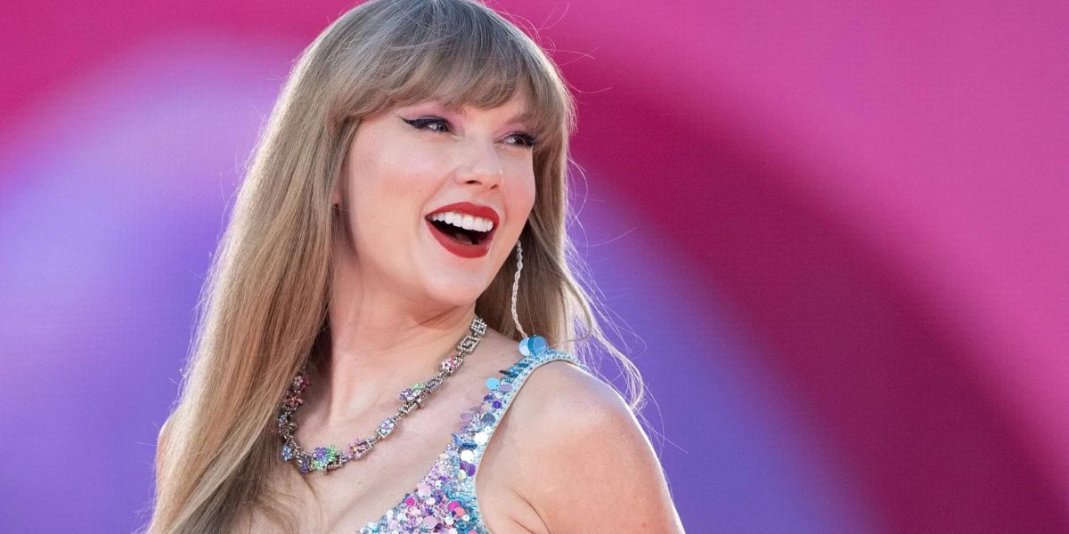 Taylor Swift