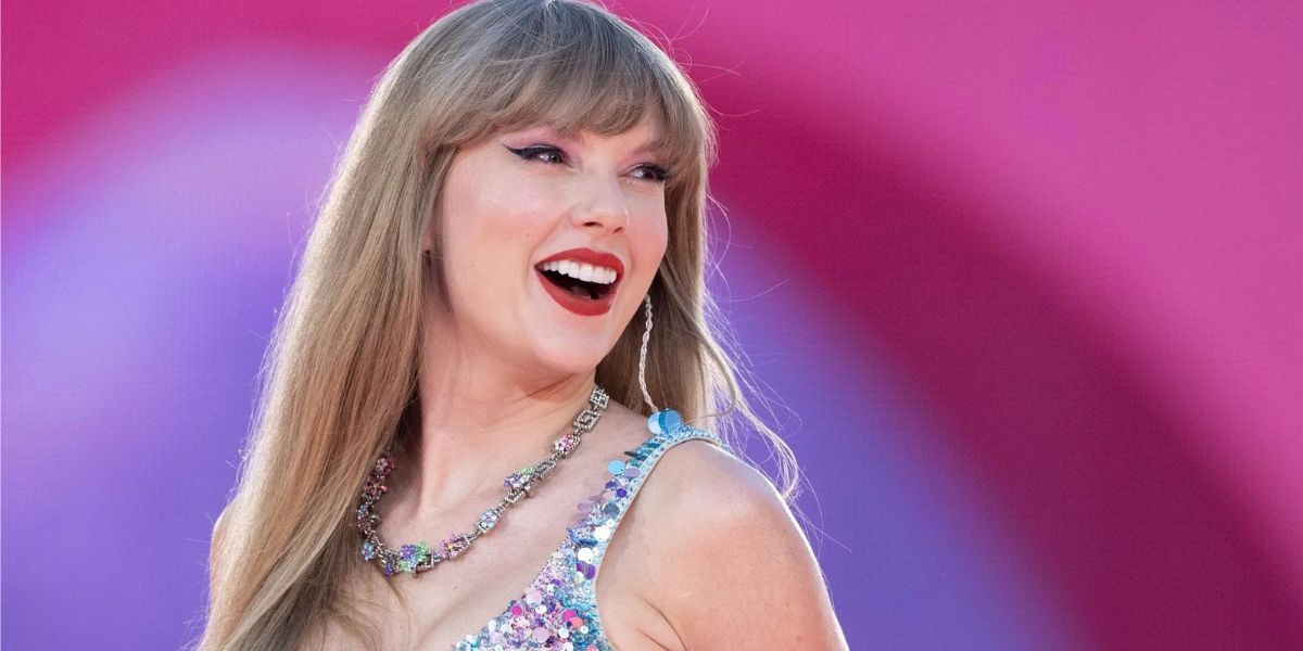 Taylor Swift