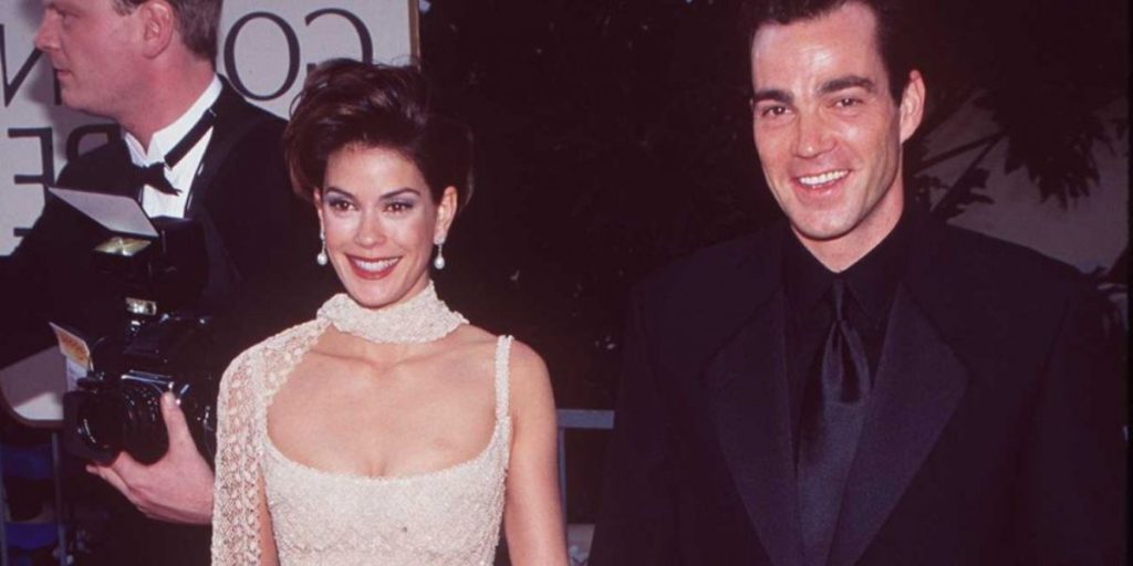 Teri Hatcher