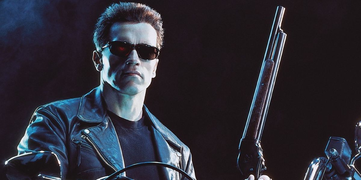 Terminator 2: Judgment Day (1991)