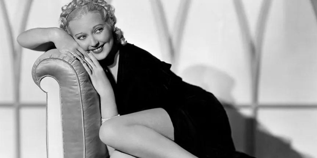 Thelma Todd