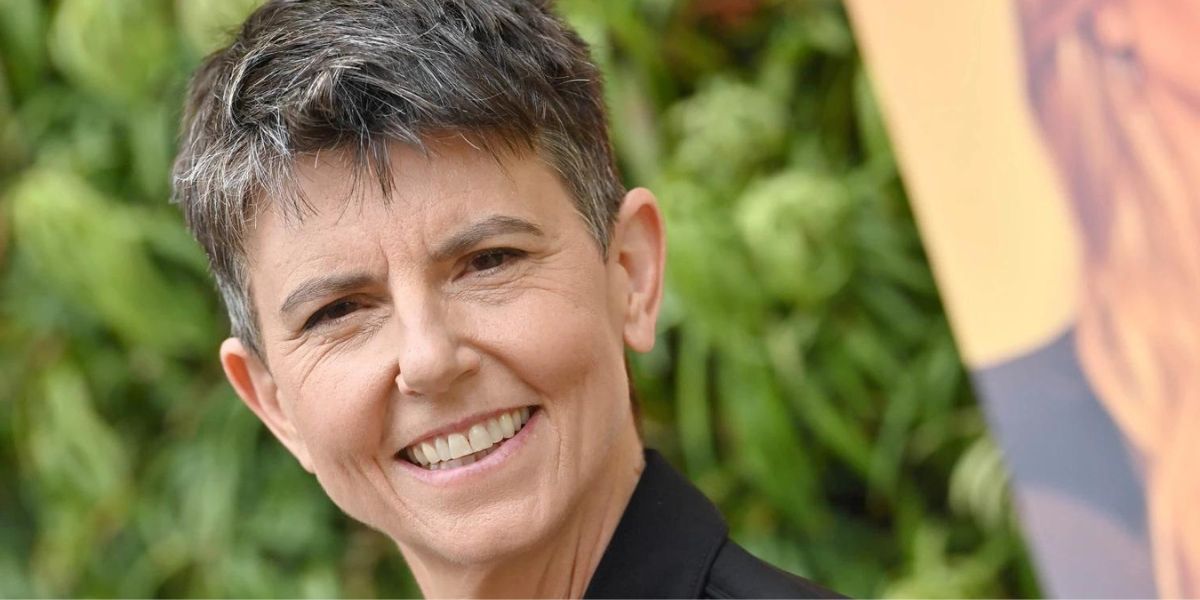 Tig Notaro