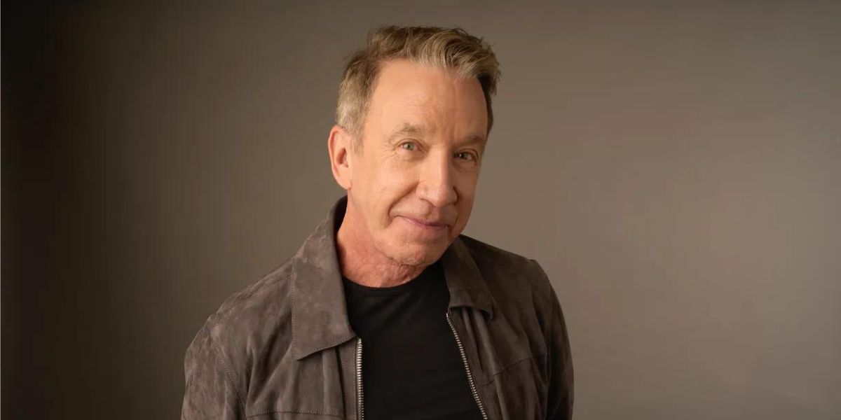 Tim Allen