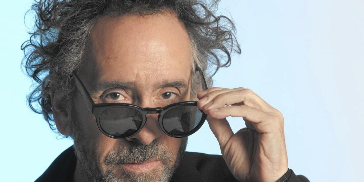 Tim Burton